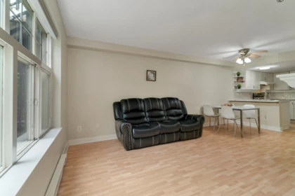Kitchen Photo of 16 7071 Edmonds Street, Burnaby, BC