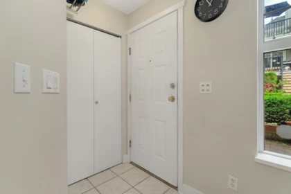 16 7071 Edmonds Street, Burnaby, BC, Burnaby — Townhouse for sale