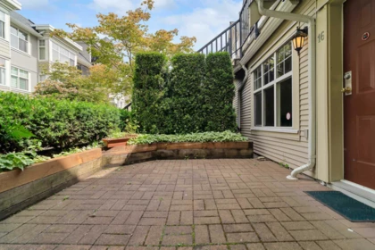 Loft / Bonus Room Photo of 16 7071 Edmonds Street, Burnaby, BC