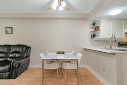 Pantry Photo of 16 7071 Edmonds Street, Burnaby, BC