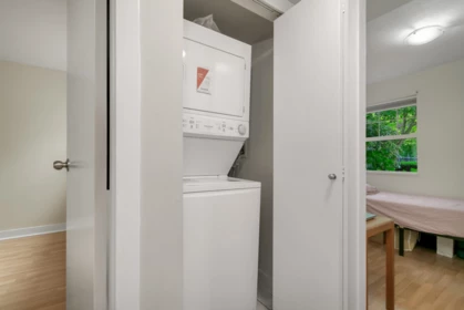 Powder Room Photo of 16 7071 Edmonds Street, Burnaby, BC