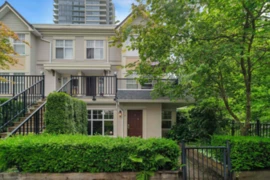 16 7071 Edmonds Street, Burnaby, BC