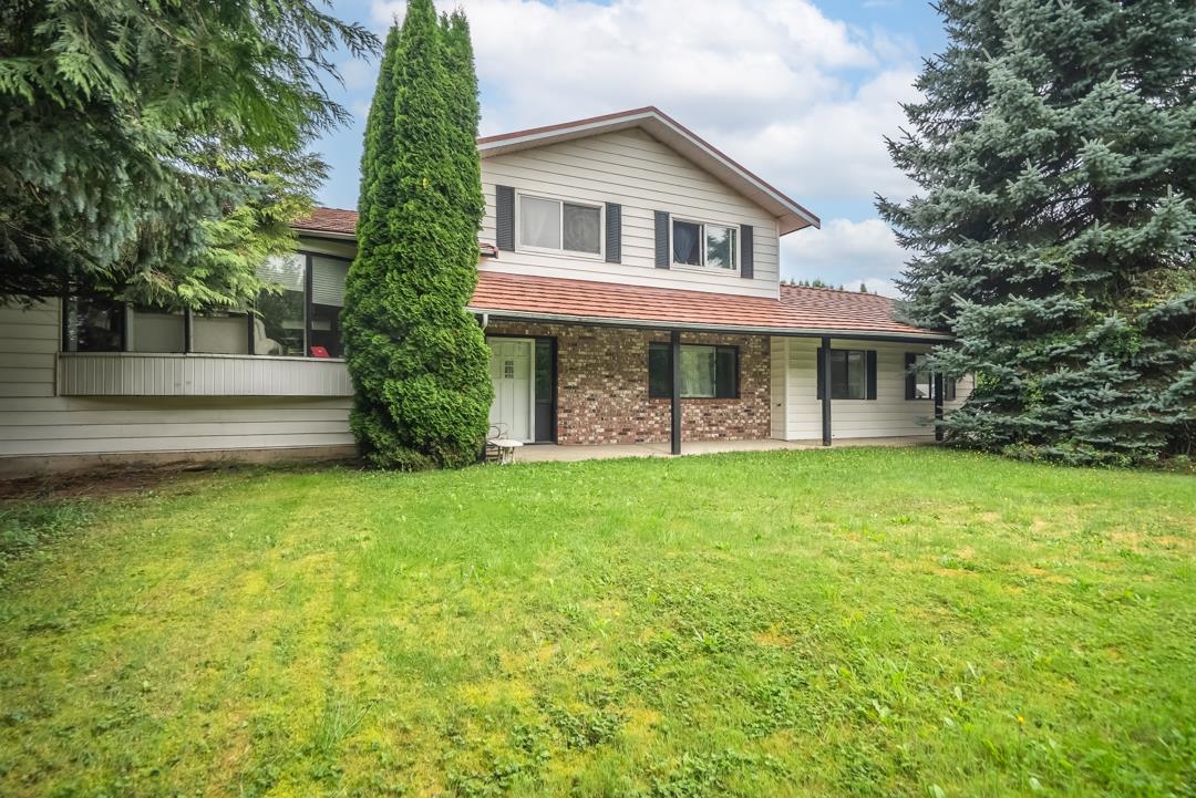 Family Room Photo of 6655 Beharrell Road, Abbotsford, BC