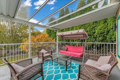 Front Yard Photo of 14906 83a Avenue, Surrey, BC