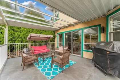 Garden / Landscaping Photo of 14906 83a Avenue, Surrey, BC