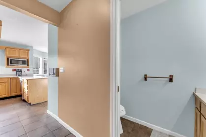 Guest Bathroom Photo of 14906 83a Avenue, Surrey, BC
