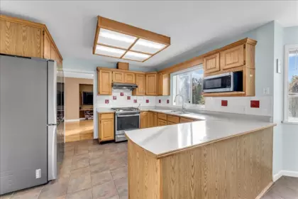 Pantry Photo of 14906 83a Avenue, Surrey, BC