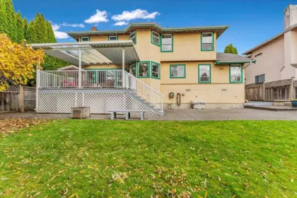 Street View Photo of 14906 83a Avenue, Surrey, BC