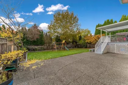 Swimming Pool Photo of 14906 83a Avenue, Surrey, BC