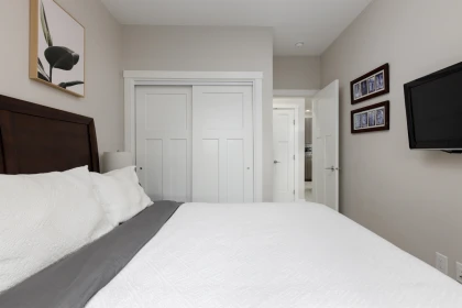 Bedroom 4 Photo of 122 4690 Hawk Lane, Tsawwassen, BC