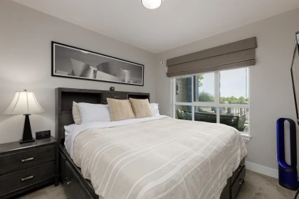 Primary Bedroom Photo of 122 4690 Hawk Lane, Tsawwassen, BC