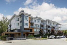122 4690 Hawk Lane, Tsawwassen, BC