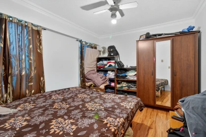 Basement Recreation Room Photo of 7363 129 Street, Surrey, BC