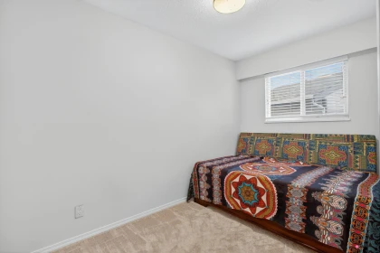 Bedroom 3 Photo of 7363 129 Street, Surrey, BC