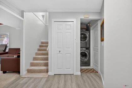 Entry Foyer Photo of 7363 129 Street, Surrey, BC