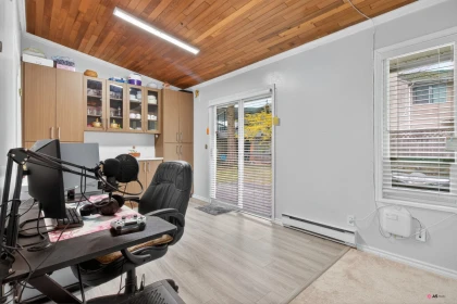 Guest Bathroom Photo of 7363 129 Street, Surrey, BC