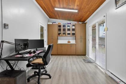 Kitchen Photo of 7363 129 Street, Surrey, BC