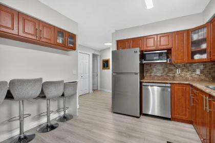 Laundry Room Photo of 7363 129 Street, Surrey, BC