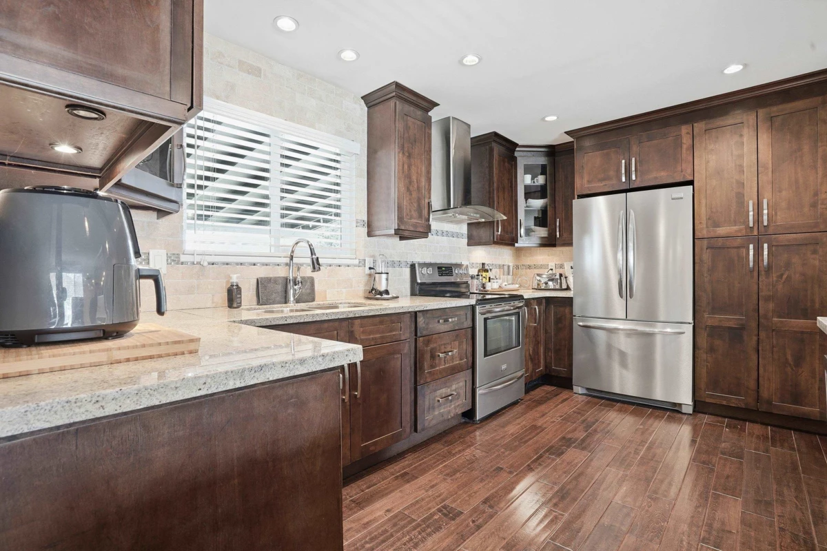 Family Room Photo of 846 Wright Avenue, Port Coquitlam, BC