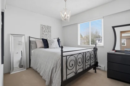 Bedroom 3 Photo of 846 Wright Avenue, Port Coquitlam, BC