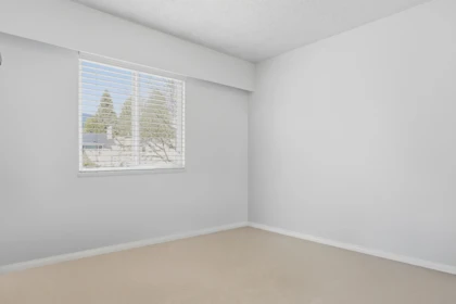 Bedroom 4 Photo of 846 Wright Avenue, Port Coquitlam, BC