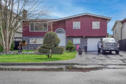 846 Wright Avenue, Port Coquitlam, BC, Port Coquitlam — Single Family Residence for sale