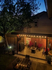 Garage Interior Photo of 846 Wright Avenue, Port Coquitlam, BC