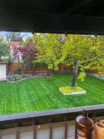 Garden / Landscaping Photo of 846 Wright Avenue, Port Coquitlam, BC