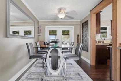 Kitchen Island Photo of 846 Wright Avenue, Port Coquitlam, BC