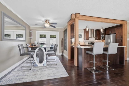 Kitchen Photo of 846 Wright Avenue, Port Coquitlam, BC