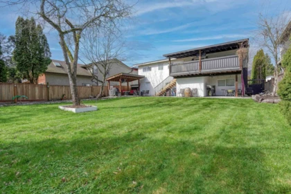 Loft / Bonus Room Photo of 846 Wright Avenue, Port Coquitlam, BC