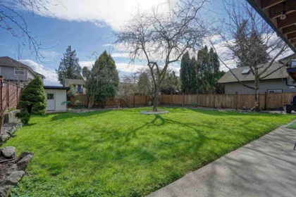 Office / Den Photo of 846 Wright Avenue, Port Coquitlam, BC
