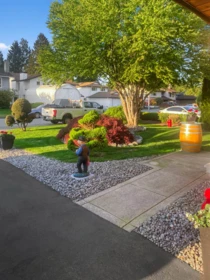 Outdoor Kitchen Photo of 846 Wright Avenue, Port Coquitlam, BC