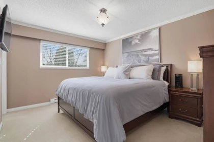Walk-In Closet Photo of 846 Wright Avenue, Port Coquitlam, BC