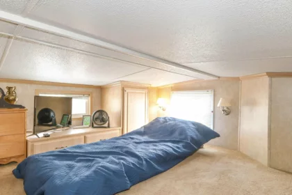 Bedroom 3 Photo of 28 14600 Morris Valley Road, Mission, BC