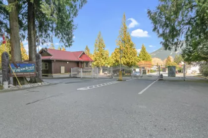 Fitness Center Photo Near 28 14600 Morris Valley Road, Mission, BC