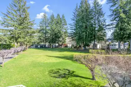 Outdoor Deck Photo of 28 14600 Morris Valley Road, Mission, BC