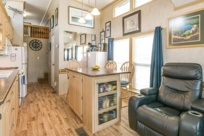 Pantry Photo of 28 14600 Morris Valley Road, Mission, BC