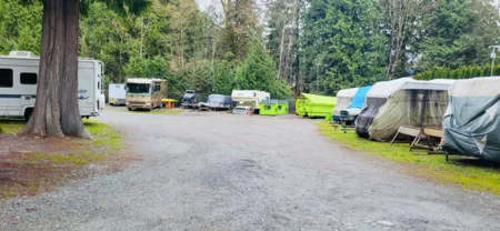Playground / Recreational Area Near 28 14600 Morris Valley Road, Mission, BC