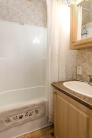 Primary Bathroom Photo of 28 14600 Morris Valley Road, Mission, BC