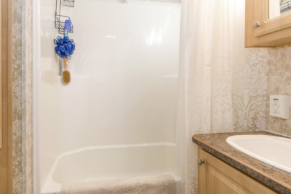 Primary Bedroom Photo of 28 14600 Morris Valley Road, Mission, BC
