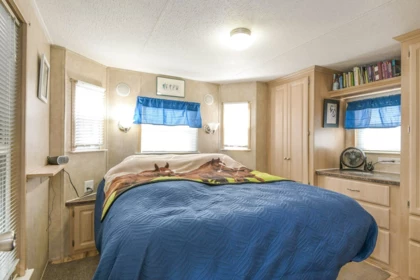 Walk-In Closet Photo of 28 14600 Morris Valley Road, Mission, BC