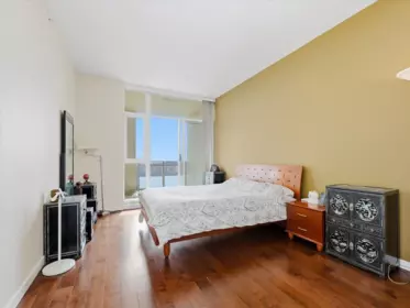 Bedroom 3 Photo of 3703 9888 Cameron Street, Burnaby, BC