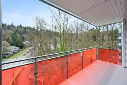 Loft / Bonus Room Photo of 513 125 Albert Street, Port Moody, BC