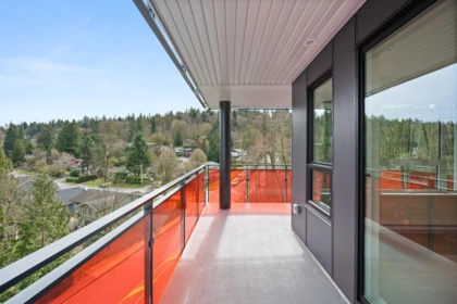 Office / Den Photo of 513 125 Albert Street, Port Moody, BC