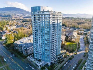 2307 3093 Windsor Gate, Coquitlam, BC, Coquitlam — Apartment/Condo for sale