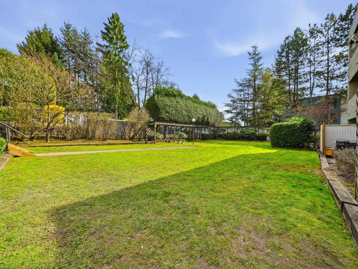 Family Room Photo of 108 615 North Road, Coquitlam, BC