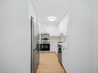 Primary Bathroom Photo of 108 615 North Road, Coquitlam, BC