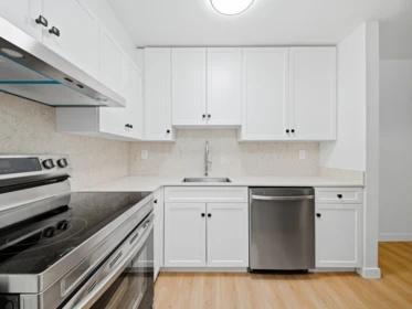 Primary Bedroom Photo of 108 615 North Road, Coquitlam, BC