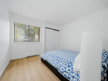 Walk-In Closet Photo of 108 615 North Road, Coquitlam, BC